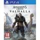 ΠΑΙΧΝΙΔΙ PS4 ASSASSINS CREED VALHALLA STANDARD EDITION